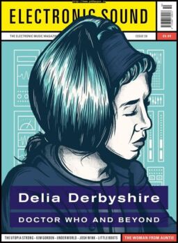 Electronic Sound – November 2019