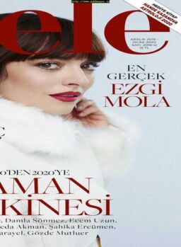 Elele – 28 Kasim 2019