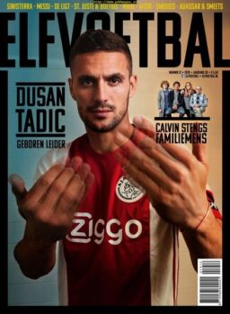 ELF Voetbal – december 2019