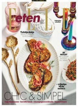 Elle Eten – november 2019