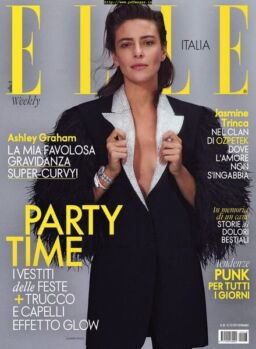 Elle Italia – 21 dicembre 2019