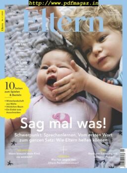 Eltern – Januar 2020