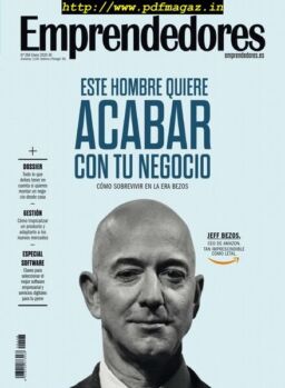 Emprendedores – enero 2020