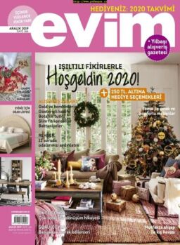 Evim – 28 Kasim 2019