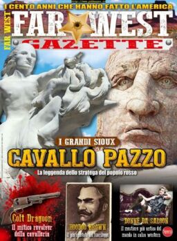 Far West Gazette – dicembre 2019