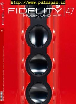 Fidelity – Dezember 2019