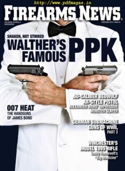 Firearms News – December 2019