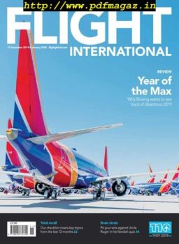Flight International – 17 December 2019