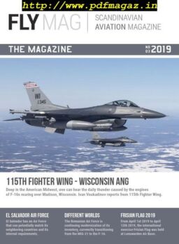 FlyMag – N 3, 2019