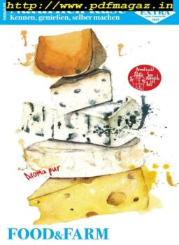 Food & Farm Extra – Dezember 2019