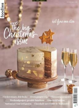 Foodies Netherlands – december 2019