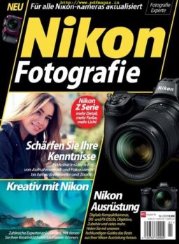 Fotografie Experte – Nr.1, 2019