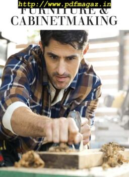 Furniture & Cabinetmaking – Issue 289, November 2019