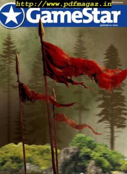 GameStar – Dezember 2019