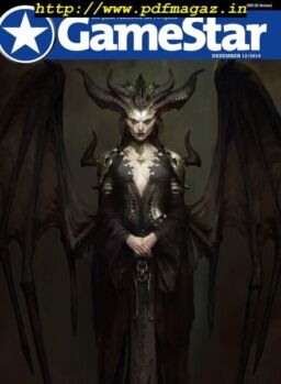 GameStar – November 2019