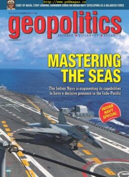 Geopolitics – December 2019