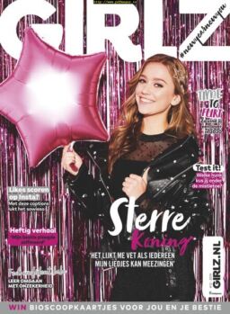 Girlz – december 2019