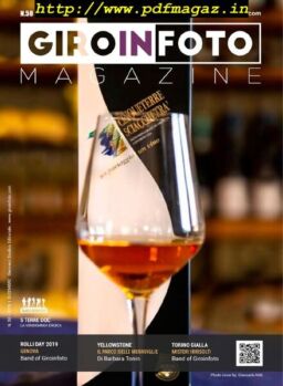 Giroinfoto – Dicembre 2019