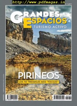 Grandes Espacios – diciembre 2019