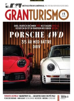 GranTurismo – 11 december 2019