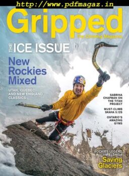 Gripped – December 2019