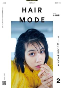 HAIR MODE – 2019-12-01