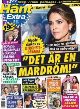 Hant Extra – 03 december 2019