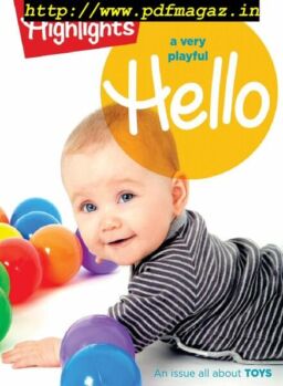 Highlights Hello – January 2020