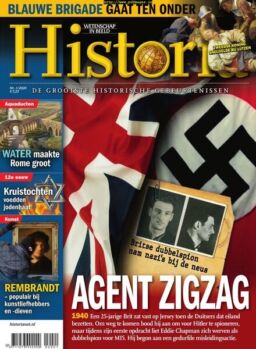 Historia Netherlands – december 2019