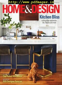 Home & Design – January-February 2020
