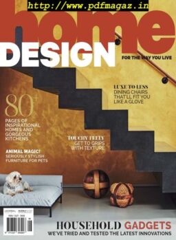 Home Design – December 2019