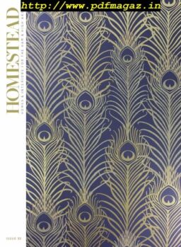 Homestead – December 2019