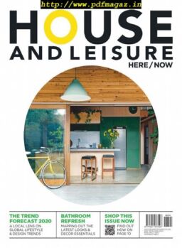House and Leisure – December 2019