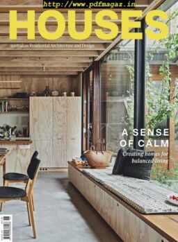 Houses Australia – December 2019