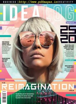 Idealog – November 14, 2019