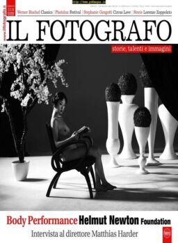 Il Fotografo – dicembre 2019