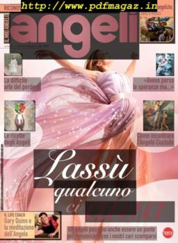 Il Mio Angelo – Settembre-Ottobre 2019