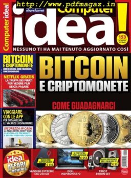 Il Mio Computer Idea! – 14 Giugno 2018