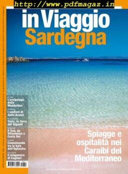 In Viaggio – Giugno 2015