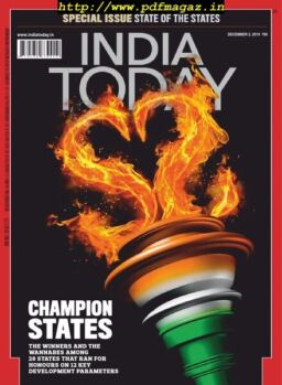 India Today – December 02, 2019