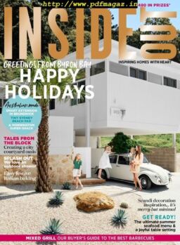 Inside Out – December 2019