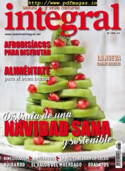 Integral – diciembre 2019