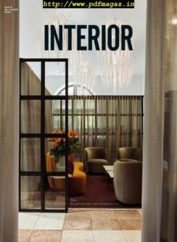 Interior – December 2019