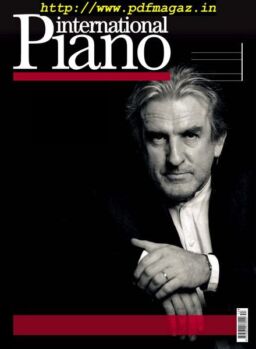 International Piano – Issue 62 – December 2019