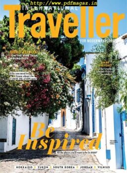 International Traveller – December 2019