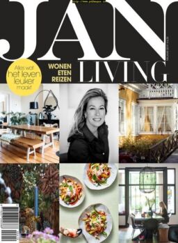 JAN Specials – november 2019