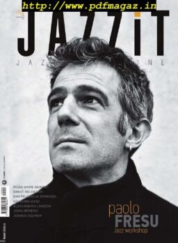 Jazz It – Luglio-Agosto 2013