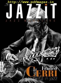 Jazz It – Maggio-Giugno 2014
