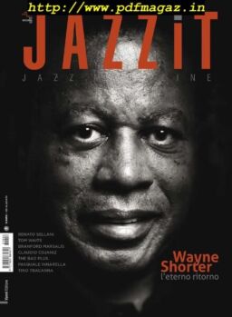 Jazz It – Marzo-Aprile 2013