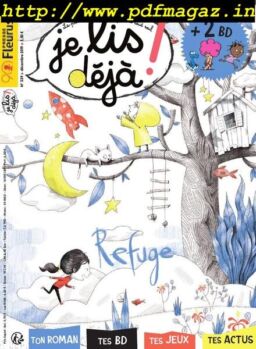 Je Lis Deja – decembre 2019